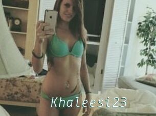 Khaleesi23