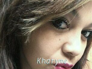 Kharyme