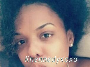 Khennedyxoxo