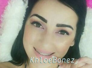 KhloeBonez