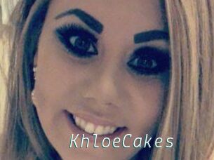 KhloeCakes