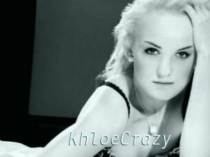 KhloeCrazy