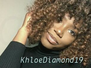 KhloeDiamond19