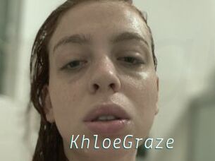 KhloeGraze