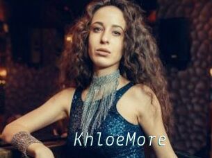 KhloeMore