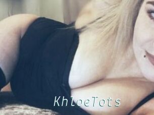 KhloeTots