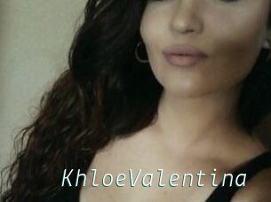 KhloeValentina