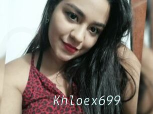 Khloex699