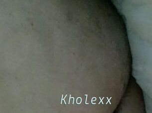 Kholexx