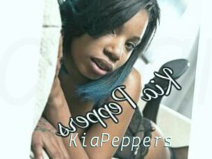 KiaPeppers