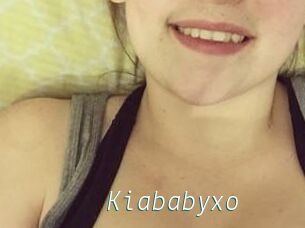 Kiababyxo