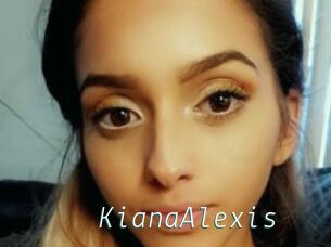 KianaAlexis