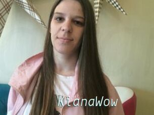 KianaWow