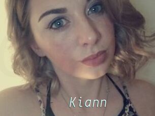 Kiann