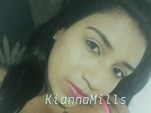 KiannaMills