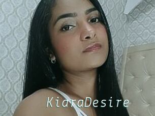 KiaraDesire