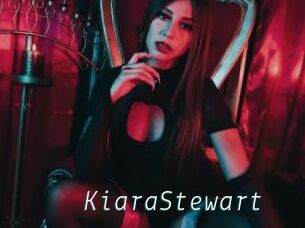 KiaraStewart