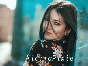 KiarraPixie