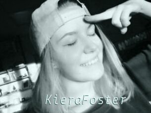 KieraFoster