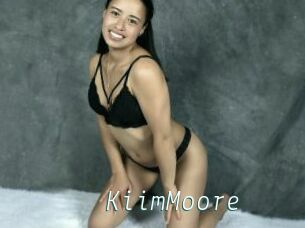 KiimMoore