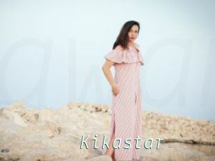 Kikastar