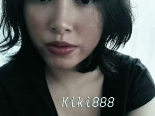 Kiki888