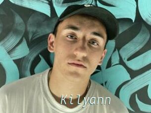 Kilyann