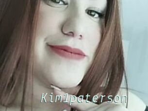 Kim1paterson