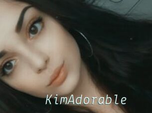 KimAdorable