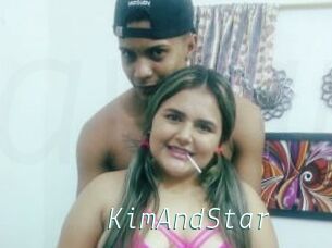 KimAndStar