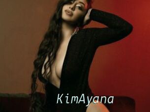 KimAyana