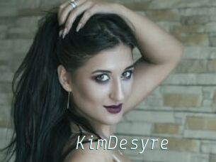 KimDesyre