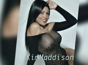 KimMaddison