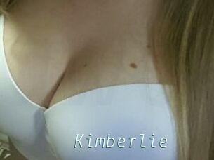 Kimberlie