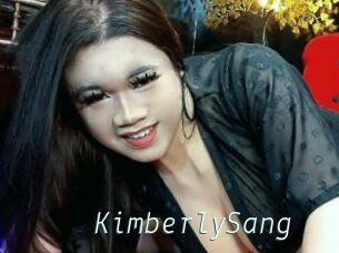 KimberlySang