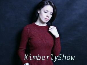 KimberlyShow