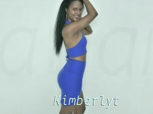 Kimberlyt