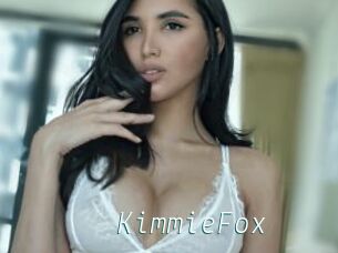 KimmieFox