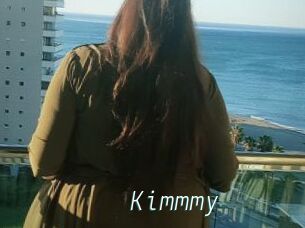 Kimmmy