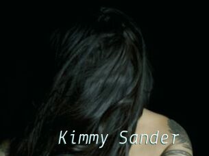 Kimmy_Sander