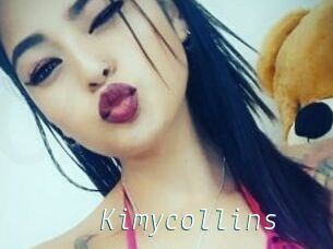 Kimycollins