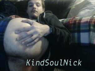 KindSoulNick