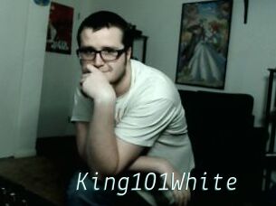 King101White