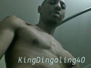 KingDingaling40