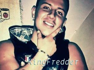 KingFredder