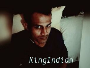 KingIndian