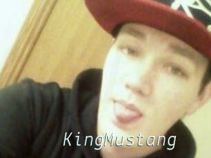 KingMustang