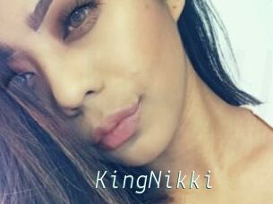 KingNikki