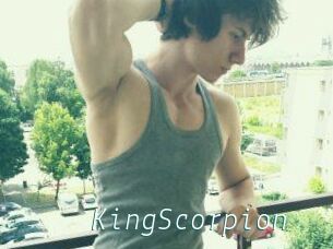 KingScorpion