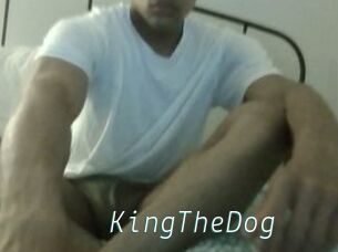 KingTheDog